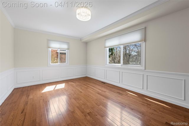 5325 Allison Drive, Troy, MI 48085