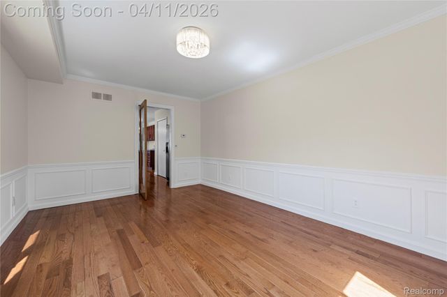 5325 Allison Drive, Troy, MI 48085