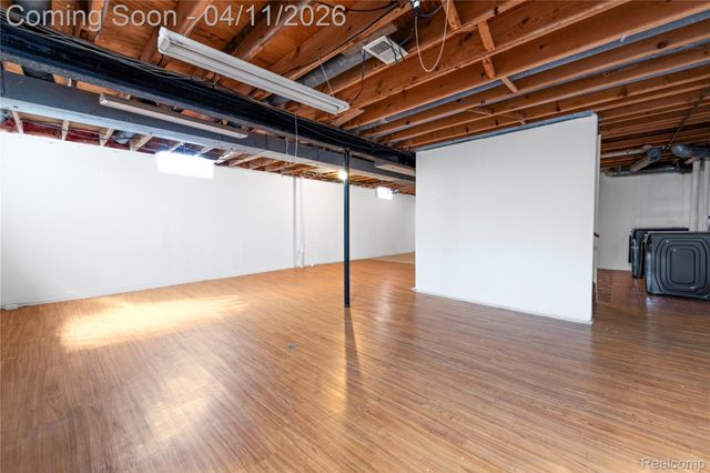 5325 Allison Drive, Troy, MI 48085