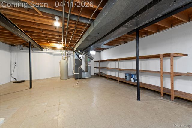 5325 Allison Drive, Troy, MI 48085