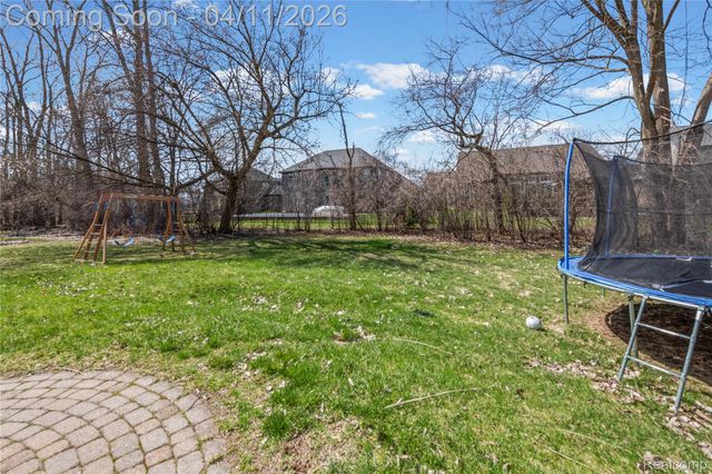 5325 Allison Drive, Troy, MI 48085