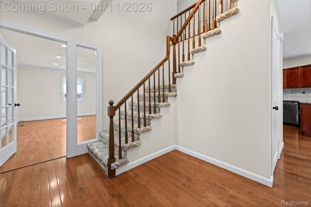 5325 Allison Drive, Troy, MI 48085