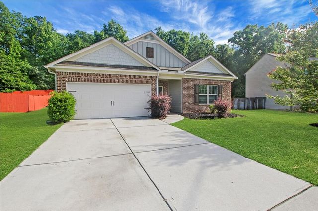 697 Scotland Drive, Dallas, GA 30132