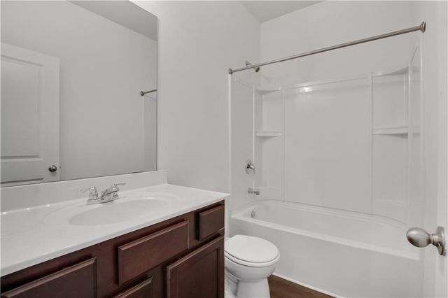 697 Scotland Drive, Dallas, GA 30132