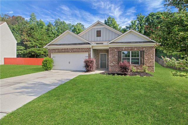 697 Scotland Drive, Dallas, GA 30132