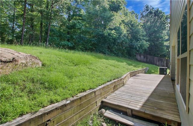 697 Scotland Drive, Dallas, GA 30132