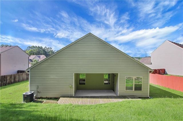 697 Scotland Drive, Dallas, GA 30132