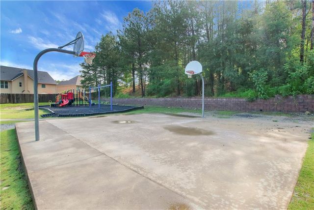 697 Scotland Drive, Dallas, GA 30132