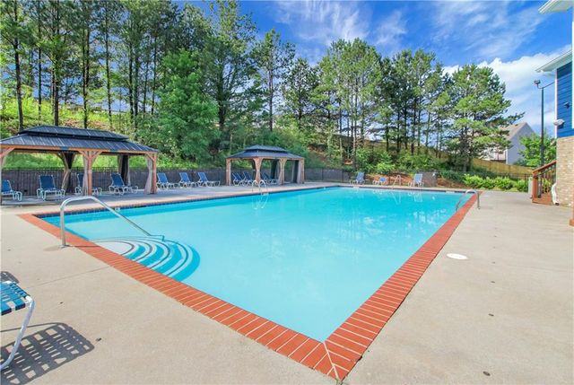 697 Scotland Drive, Dallas, GA 30132
