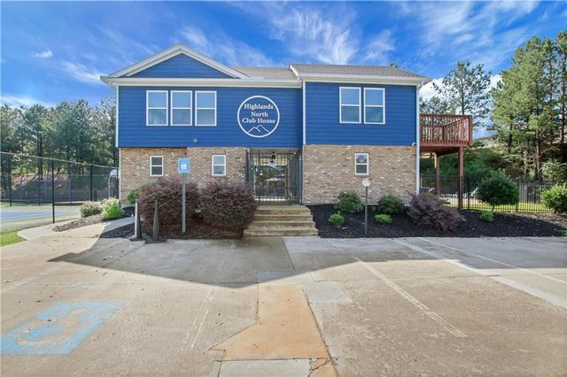 697 Scotland Drive, Dallas, GA 30132
