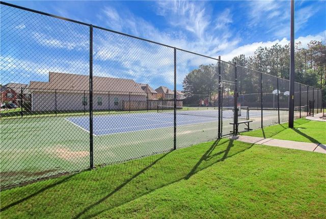697 Scotland Drive, Dallas, GA 30132