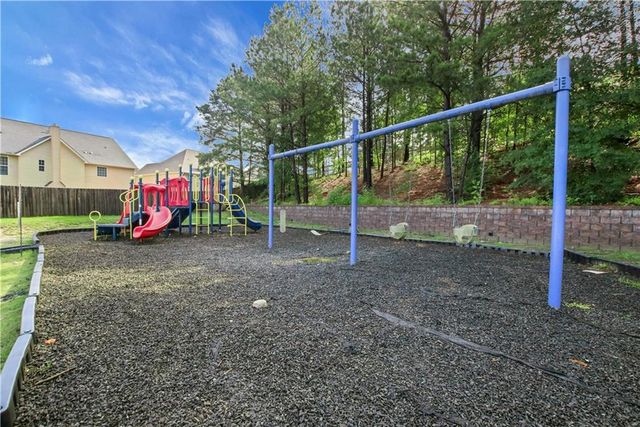 697 Scotland Drive, Dallas, GA 30132