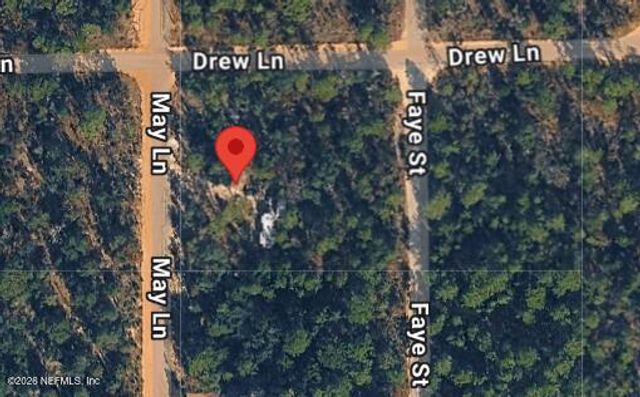 240 MAY Lane, Interlachen, FL 32148