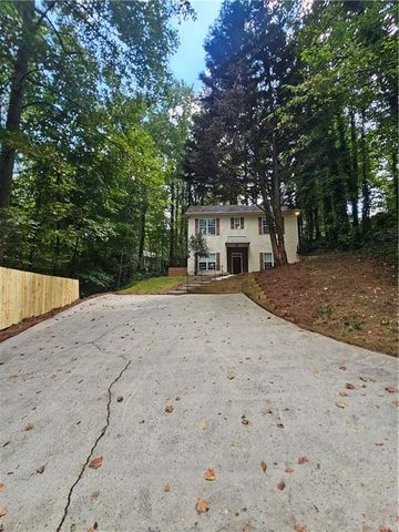 3045 Imperial Drive, Cumming, GA 30041