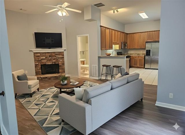 3045 Imperial Drive, Cumming, GA 30041