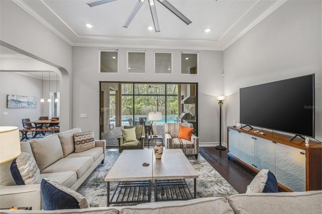 3636 MADISON CYPRESS DRIVE, Lutz, FL 33558
