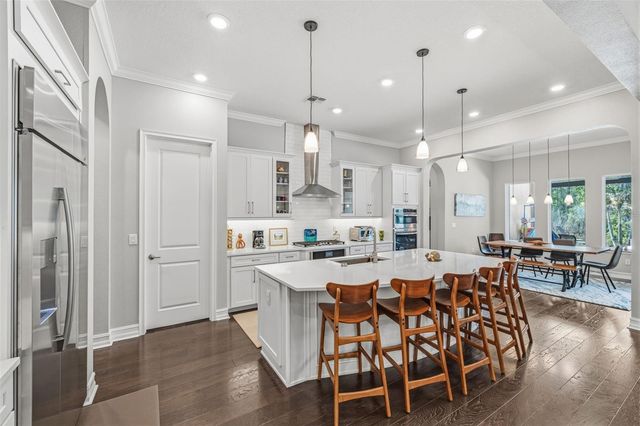 3636 MADISON CYPRESS DRIVE, Lutz, FL 33558