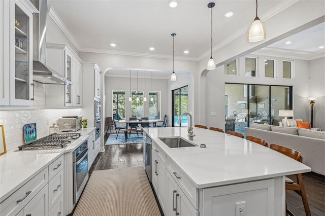 3636 MADISON CYPRESS DRIVE, Lutz, FL 33558