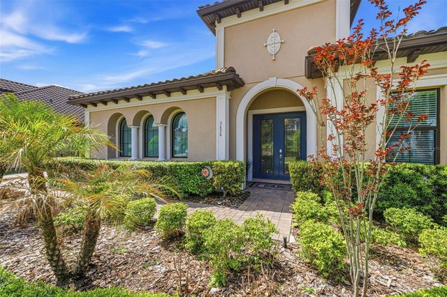 3636 MADISON CYPRESS DRIVE, Lutz, FL 33558