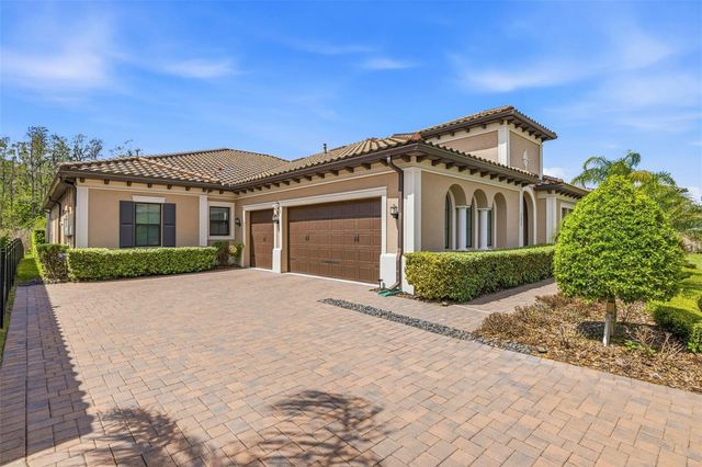 3636 MADISON CYPRESS DRIVE, Lutz, FL 33558