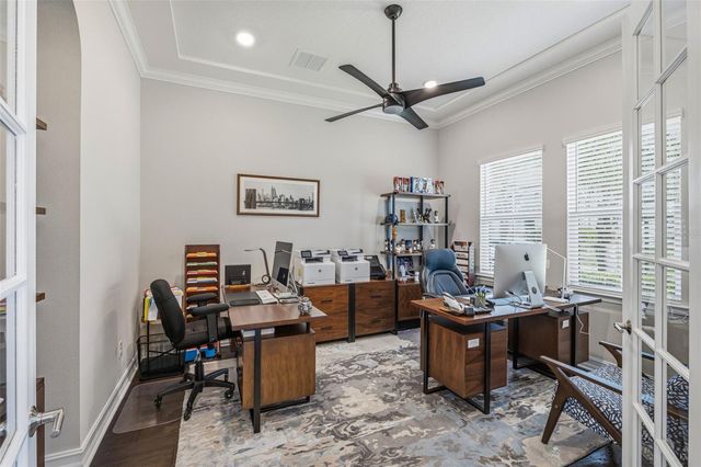 3636 MADISON CYPRESS DRIVE, Lutz, FL 33558