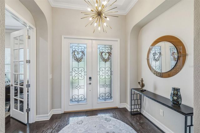 3636 MADISON CYPRESS DRIVE, Lutz, FL 33558