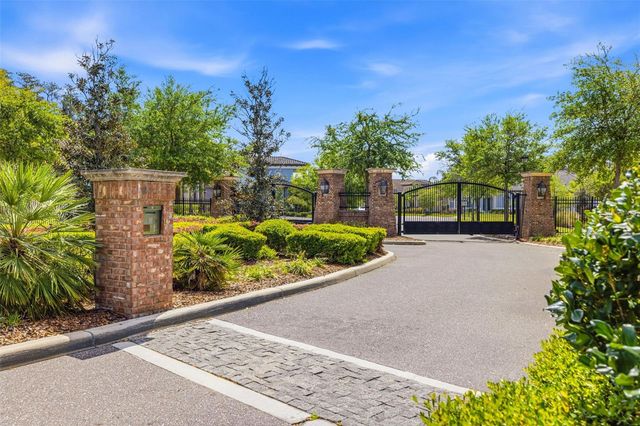 3636 MADISON CYPRESS DRIVE, Lutz, FL 33558