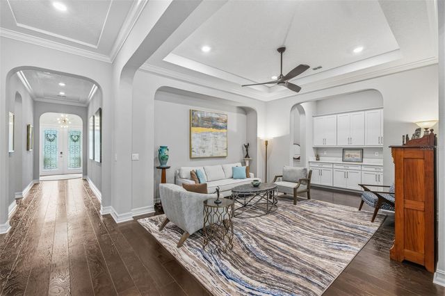 3636 MADISON CYPRESS DRIVE, Lutz, FL 33558