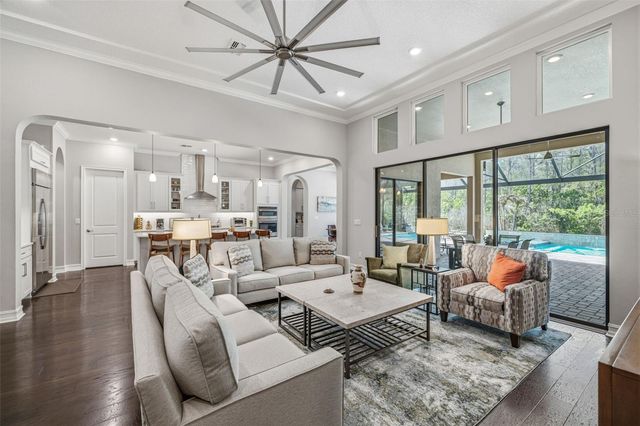 3636 MADISON CYPRESS DRIVE, Lutz, FL 33558