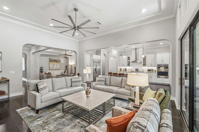 3636 MADISON CYPRESS DRIVE, Lutz, FL 33558