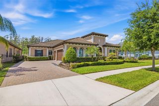 3636 MADISON CYPRESS DRIVE, Lutz, FL 33558