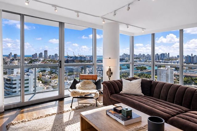 101 20th St 2706, Miami Beach, FL 33139