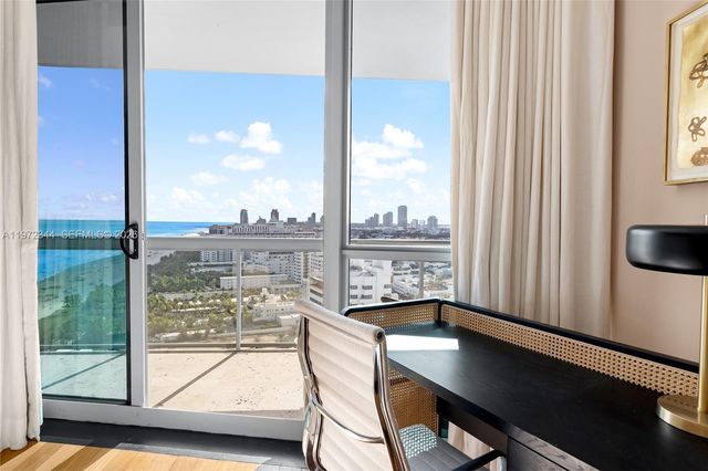 101 20th St 2706, Miami Beach, FL 33139