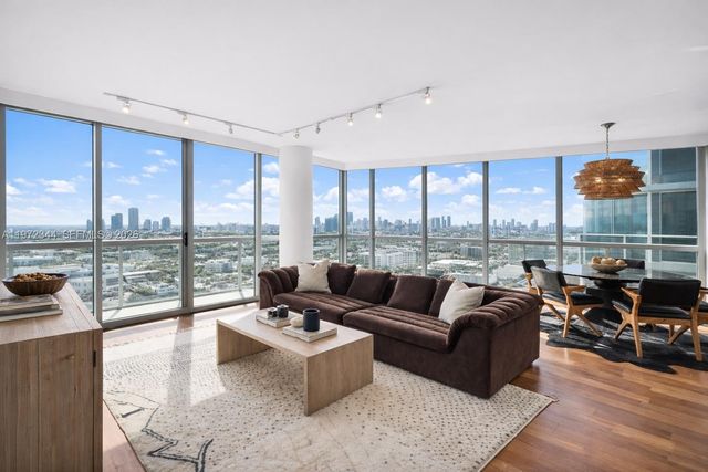 101 20th St 2706, Miami Beach, FL 33139