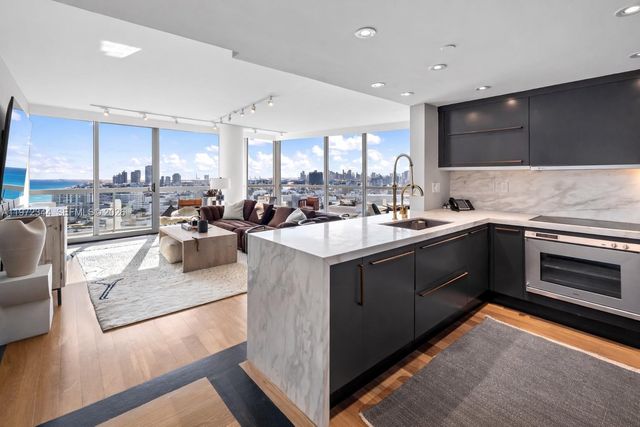 101 20th St 2706, Miami Beach, FL 33139