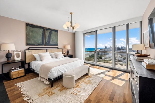 101 20th St 2706, Miami Beach, FL 33139