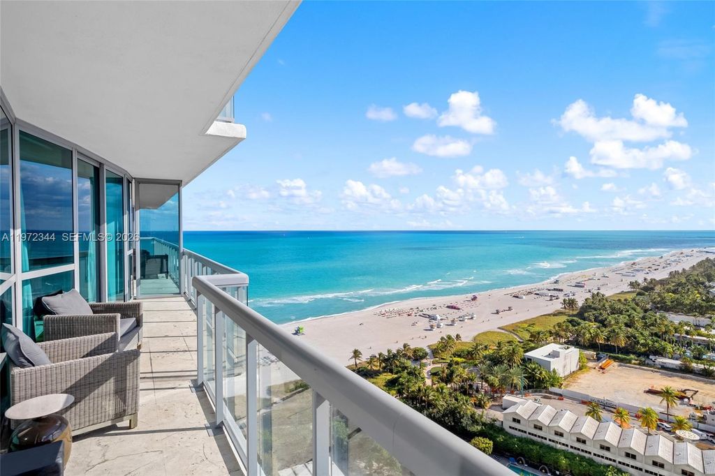 101 20th St 2706, Miami Beach, FL 33139
