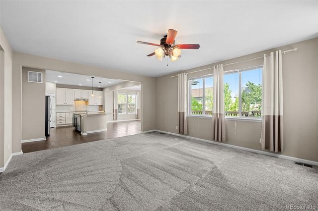 7641 Blue Water Drive, Castle Rock, CO 80108