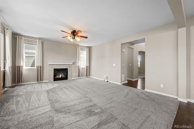 7641 Blue Water Drive, Castle Rock, CO 80108