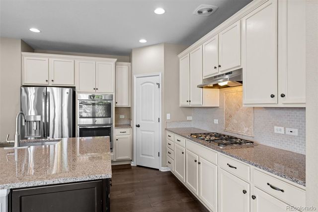 7641 Blue Water Drive, Castle Rock, CO 80108