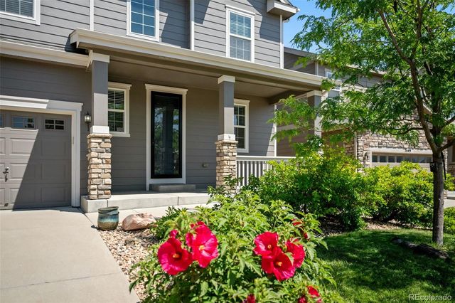 7641 Blue Water Drive, Castle Rock, CO 80108