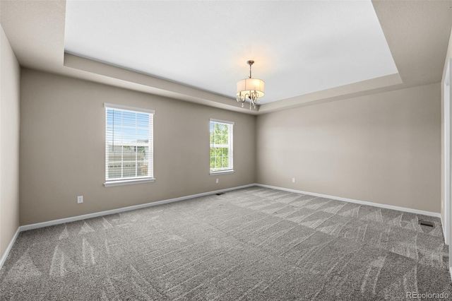 7641 Blue Water Drive, Castle Rock, CO 80108