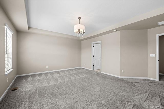 7641 Blue Water Drive, Castle Rock, CO 80108