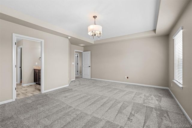 7641 Blue Water Drive, Castle Rock, CO 80108