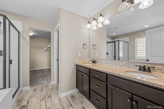 7641 Blue Water Drive, Castle Rock, CO 80108