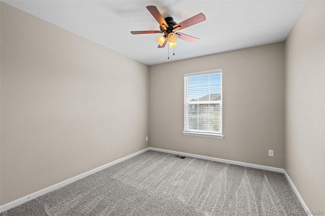 7641 Blue Water Drive, Castle Rock, CO 80108