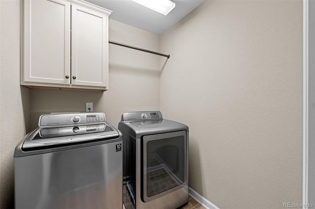 7641 Blue Water Drive, Castle Rock, CO 80108
