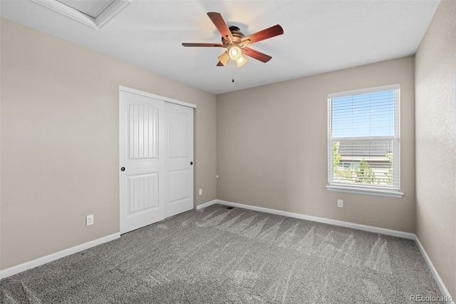 7641 Blue Water Drive, Castle Rock, CO 80108