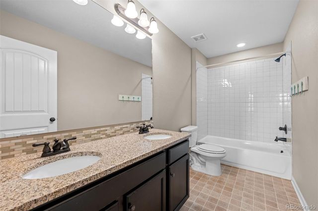 7641 Blue Water Drive, Castle Rock, CO 80108