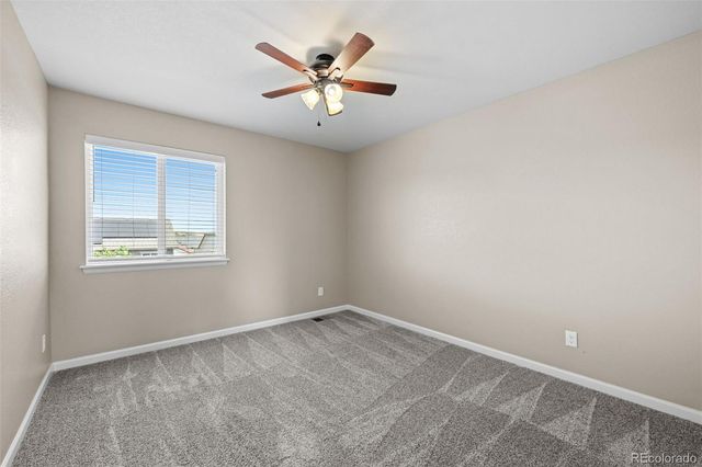 7641 Blue Water Drive, Castle Rock, CO 80108